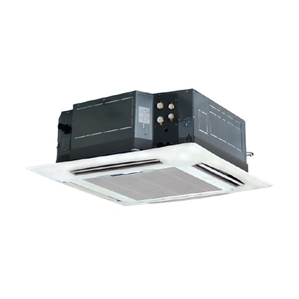 Кассетный фанкойл Clivet CFKA 031.0 CC4