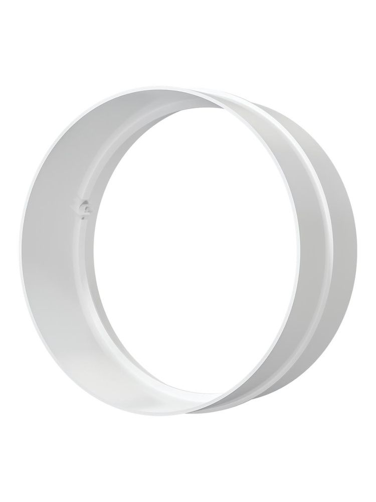 Соединитель СКП D160 пластик ERA