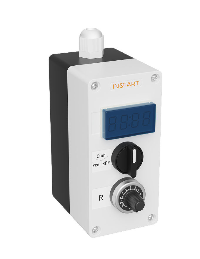 Пульт дистанционного управления INSTART ПУ-3-321