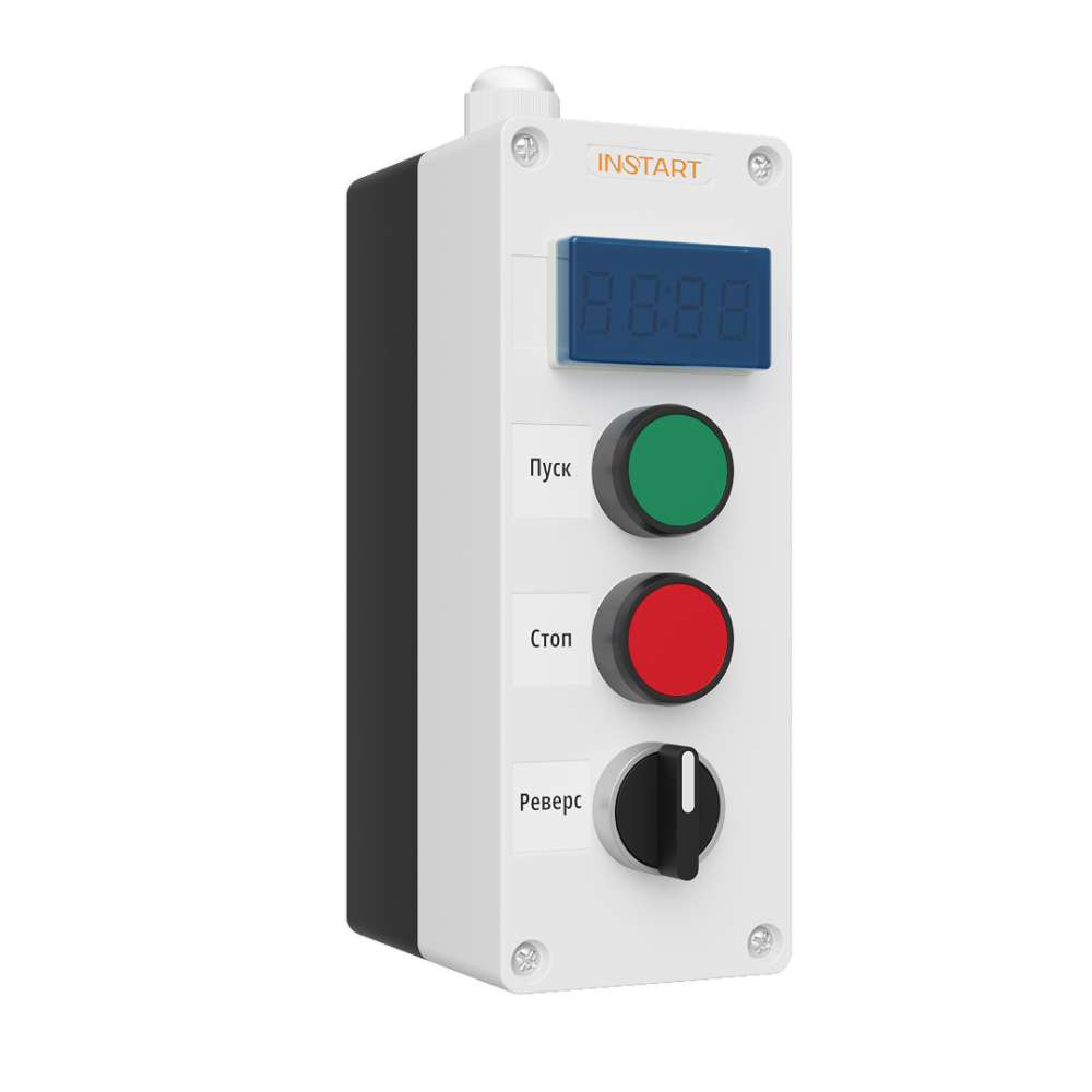 Пульт дистанционного управления INSTART ПУ-4-340