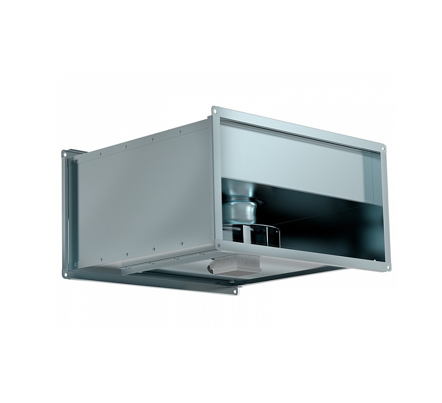 Вентилятор прямоугольный канальный Shuft RFE-В 600x350-4 VIM