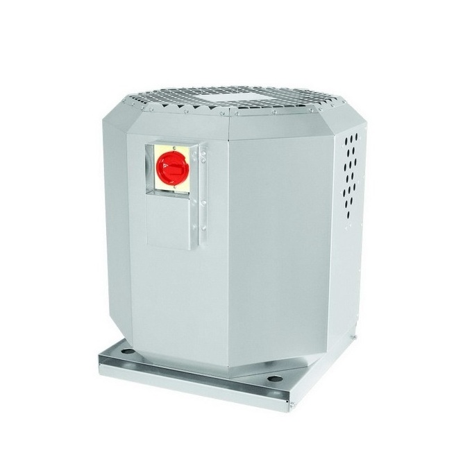Вентилятор крышный Shuft RMVE-HT 500