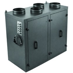 Приточно-вытяжная установка с роторным рекуператором RWN-RR-6800(50c)-ЕС(B500)-НЕ21-Vertical(N)