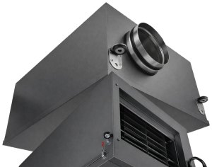 Приточная установка RWN-F-250(30m)-ЕС-HE2(N)-Light