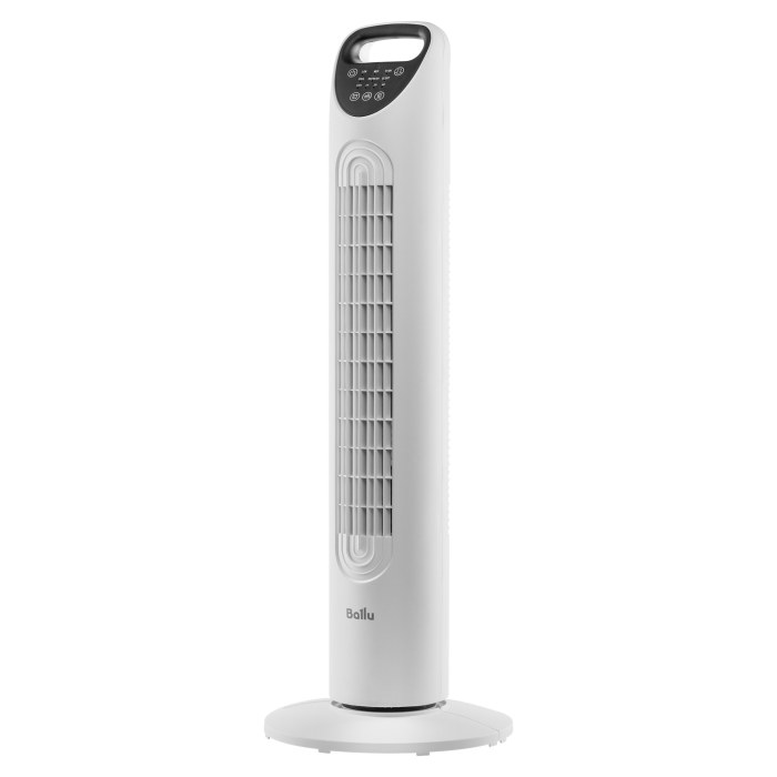 Вентилятор колонный Ballu BFT-400W