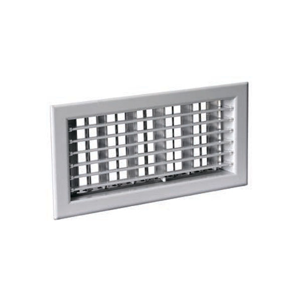 Решётка вентиляционная РВр-1 200×700 мм