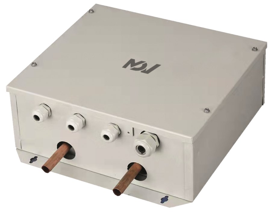 Соединительный комплект MDV AHUKZ-01D Соединительный комплект MDV AHUKZ-01D