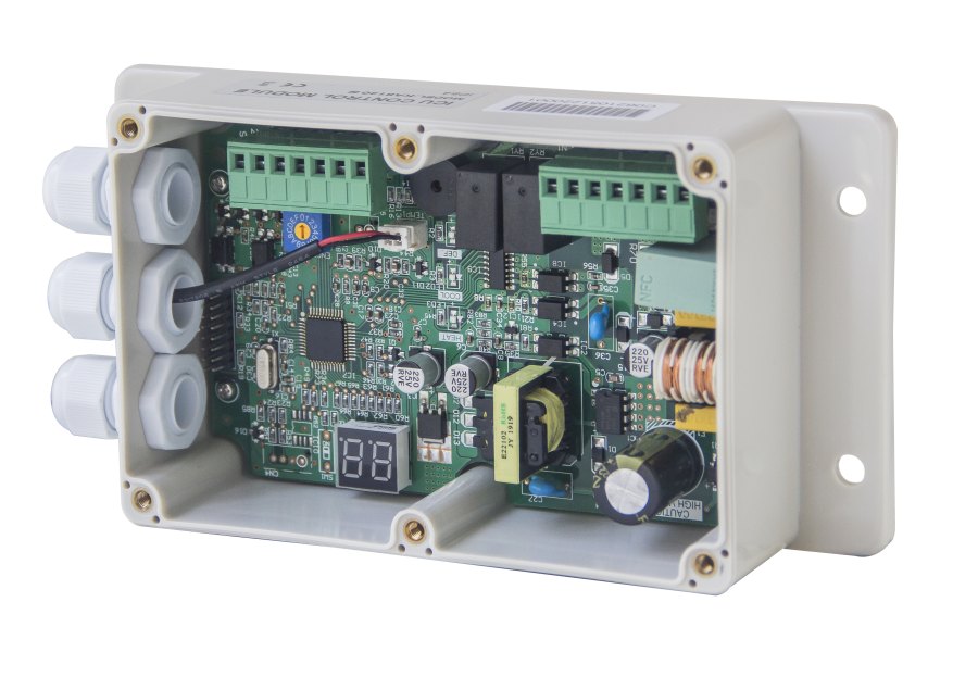 Соединительный комплект MDV AHUK-8142
