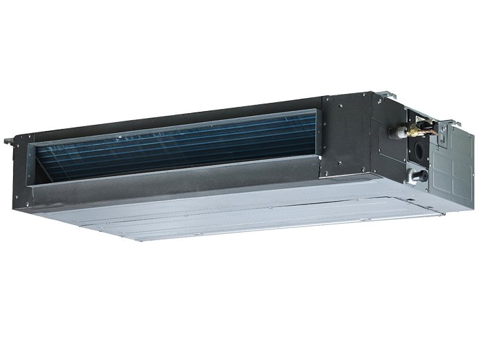 Инверторная канальная сплит-система MDV MDT2II-18HWFN8 / MDOAG-18HFN8 Инверторная канальная сплит-система MDV MDT2II-18HWFN8 / MDOAG-18HFN8