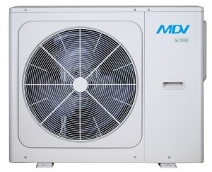 Чиллер MDV Aqua Mini MDGC-V16W/D2RN1