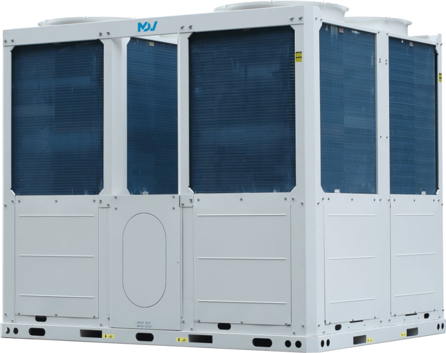 Гидромодуль MDV MDVM-260BR1-KS
