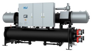Чиллер MDV Aqua Trend MDVS-HWE260H
