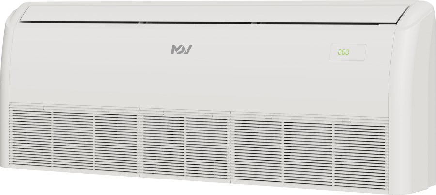 Напольно-потолочный внутренний блок mini VRF MDV ATOM MDVI3-At28CFVR12D
