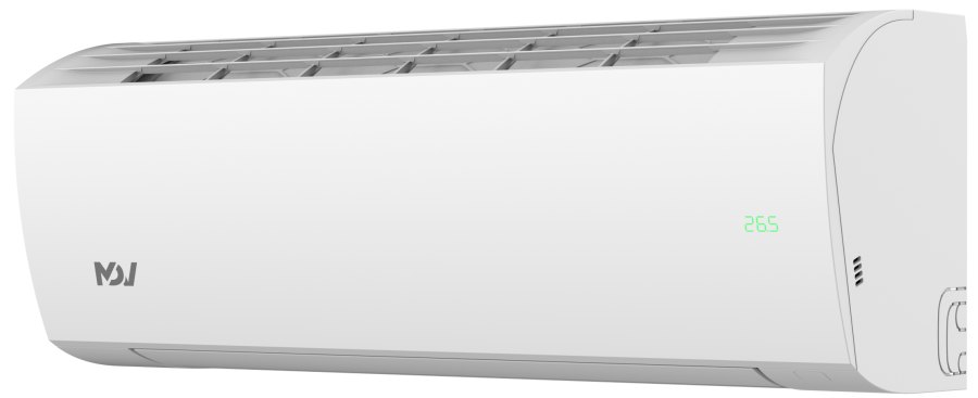 Настенный внутренний блок mini VRF MDV ATOM MDVI3-At07WMVR12D-N