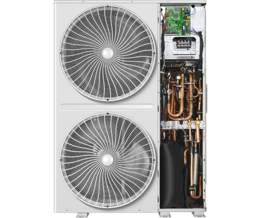 Наружный блок VRF MDV V8S MDV-V8S252V2R1A
