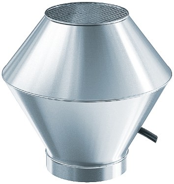 Насадка для выброса воздуха Насадка для выброса воздуха