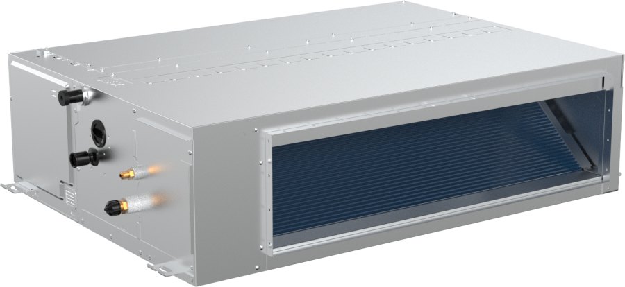 Канальный высоконапорный внутренний блок VRF MDV MDVI3-80D3VR12D