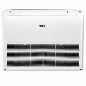 Напольно-потолочная сплит-система Haier Super Match AC25S2SG2FA / 1U25S2SM4FA