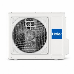 Наружный блок полупромышленной сплит-системы Haier 1U71S2SR2FA для работы с AHU