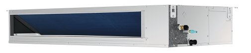 Канальный высоконапорный внутренний блок MRV Haier AD302MJERL(H)