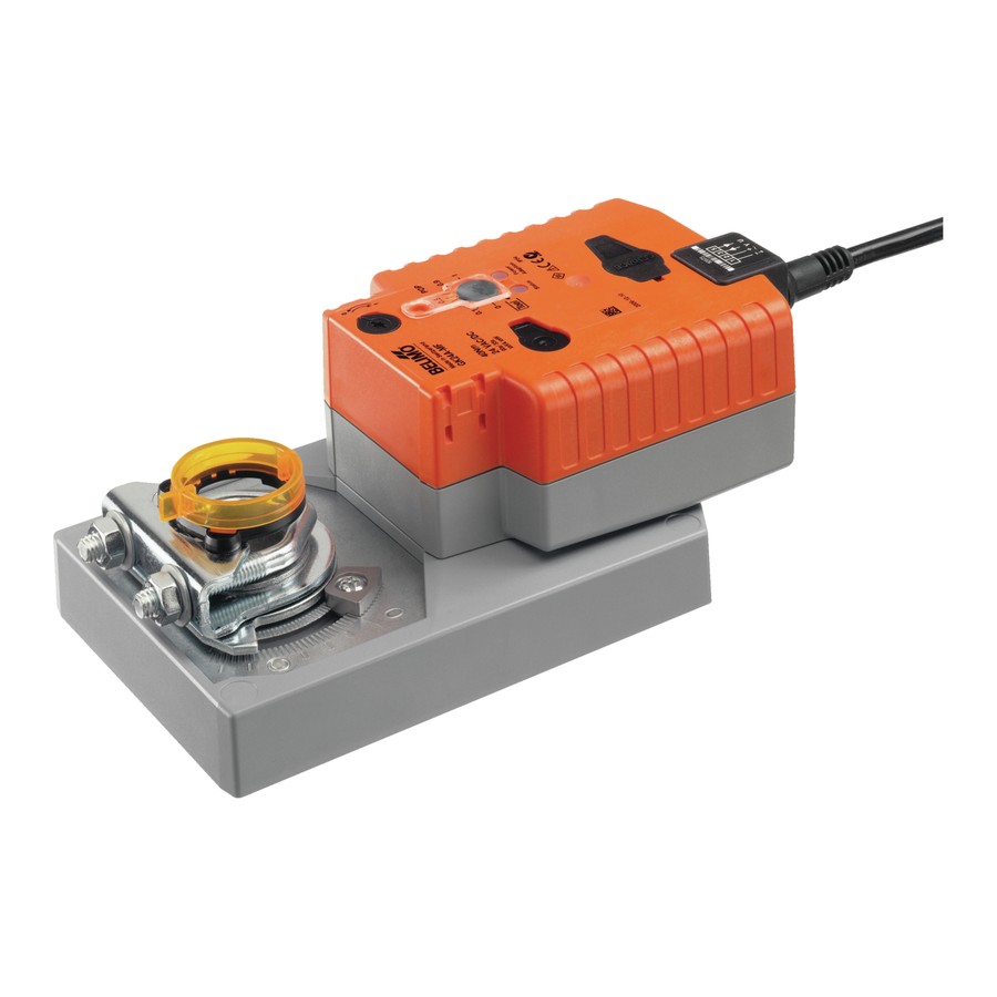 Электропривод Belimo GK24A-SR (40 Н·м)