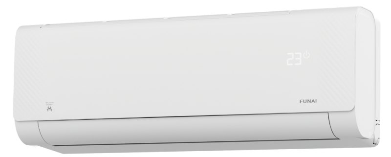 Инверторная сплит-система FUNAI SHOGUN Inverter RAC-I-SG25HP.D03