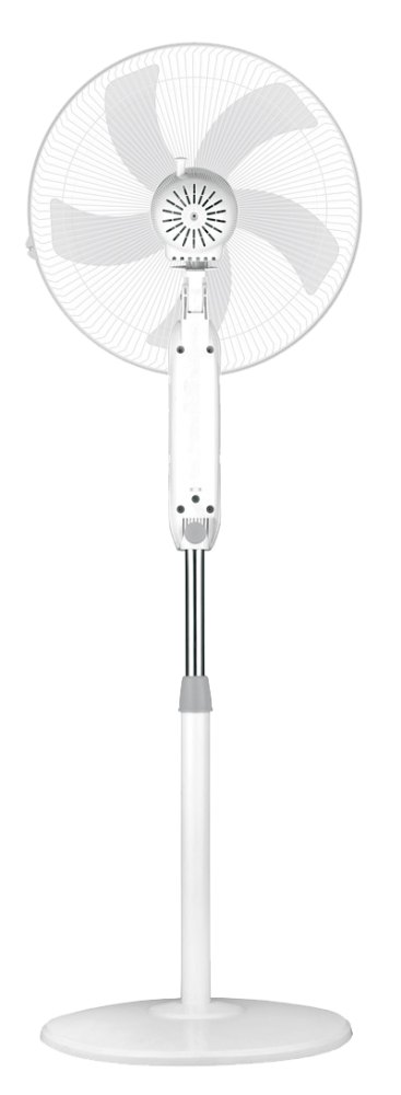 Бытовой вентилятор ROYAL Clima RSF-16M-WT