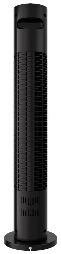 Бытовой вентилятор ROYAL Clima RBF-801M-BL