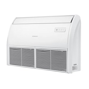 Классическая сплит-система напольно-потолочного типа ZILON HARD ZAC-HD18XCFC-IU/ZAC-HD18XC-OU