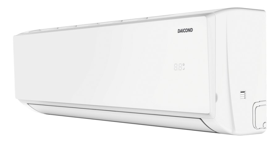 Классическая сплит-система DAICOND ODYS DN-OS18NW