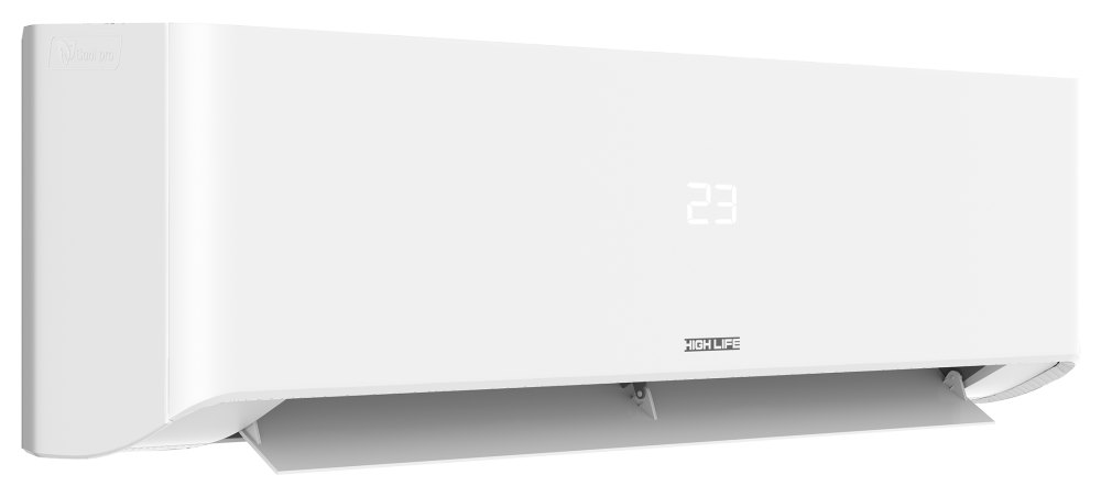 Классическая сплит-система HIGH LIFE PRIORITY CLASS 2.0 ACHL-12PC-CHDV03S