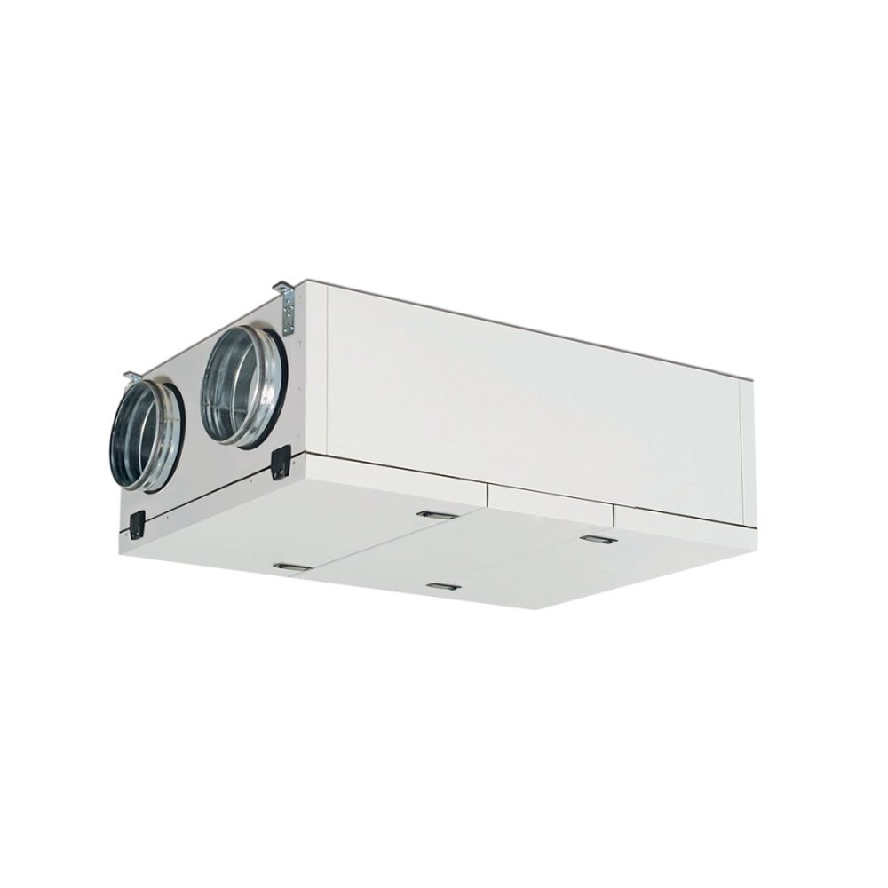 Приточно-вытяжная вентиляционная установка ROYAL Clima RCL 490P.PW Приточно-вытяжная вентиляционная установка ROYAL Clima RCL 490P.PW