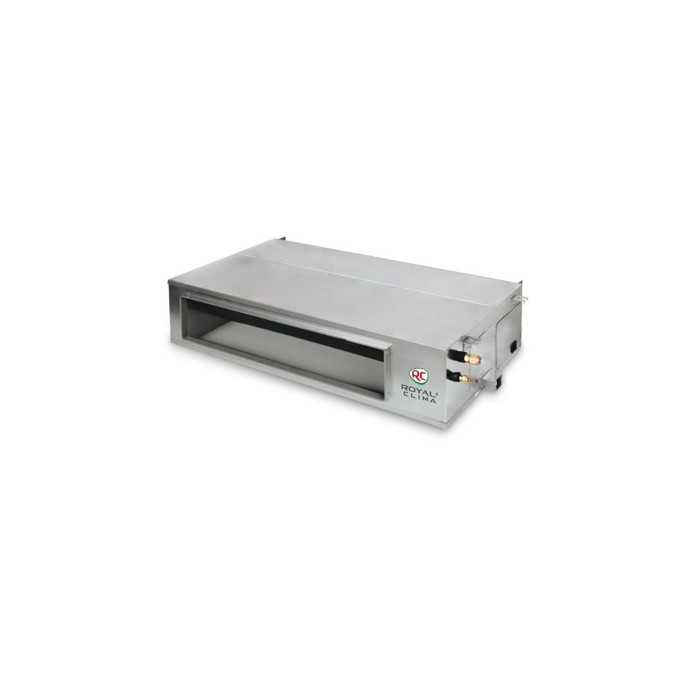 Классическая сплит-система канального типа ROYAL Clima COMPETENZA CO-D 24HNX/CO-E 24HNX Классическая сплит-система канального типа ROYAL Clima COMPETENZA CO-D 24HNX/CO-E 24HNX