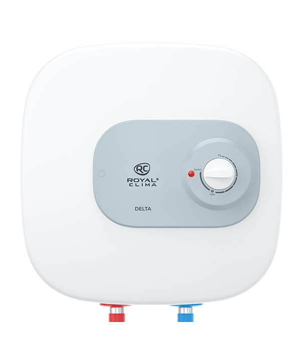 Электрический водонагреватель ROYAL Clima DELTA RWH-D10-FE