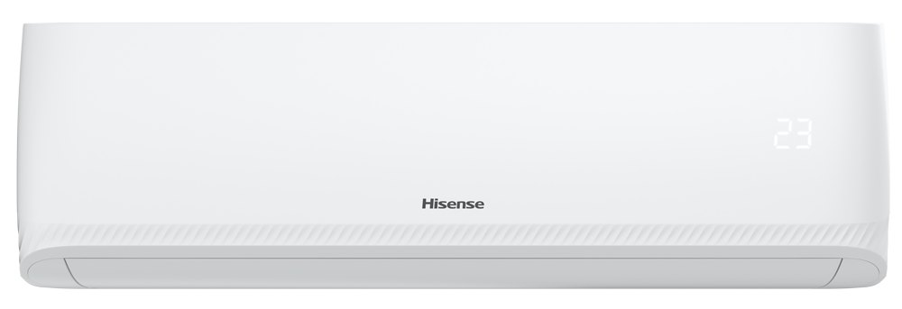 Инверторная сплит-система Hisense CITY DC Inverter AS-07UW4RYRCM00 Инверторная сплит-система Hisense CITY DC Inverter AS-07UW4RYRCM00