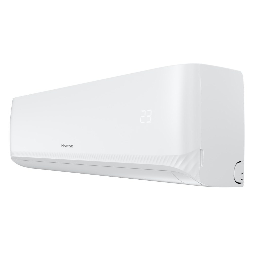 Инверторная сплит-система Hisense CITY DC Inverter AS-18UW4RMSCM01