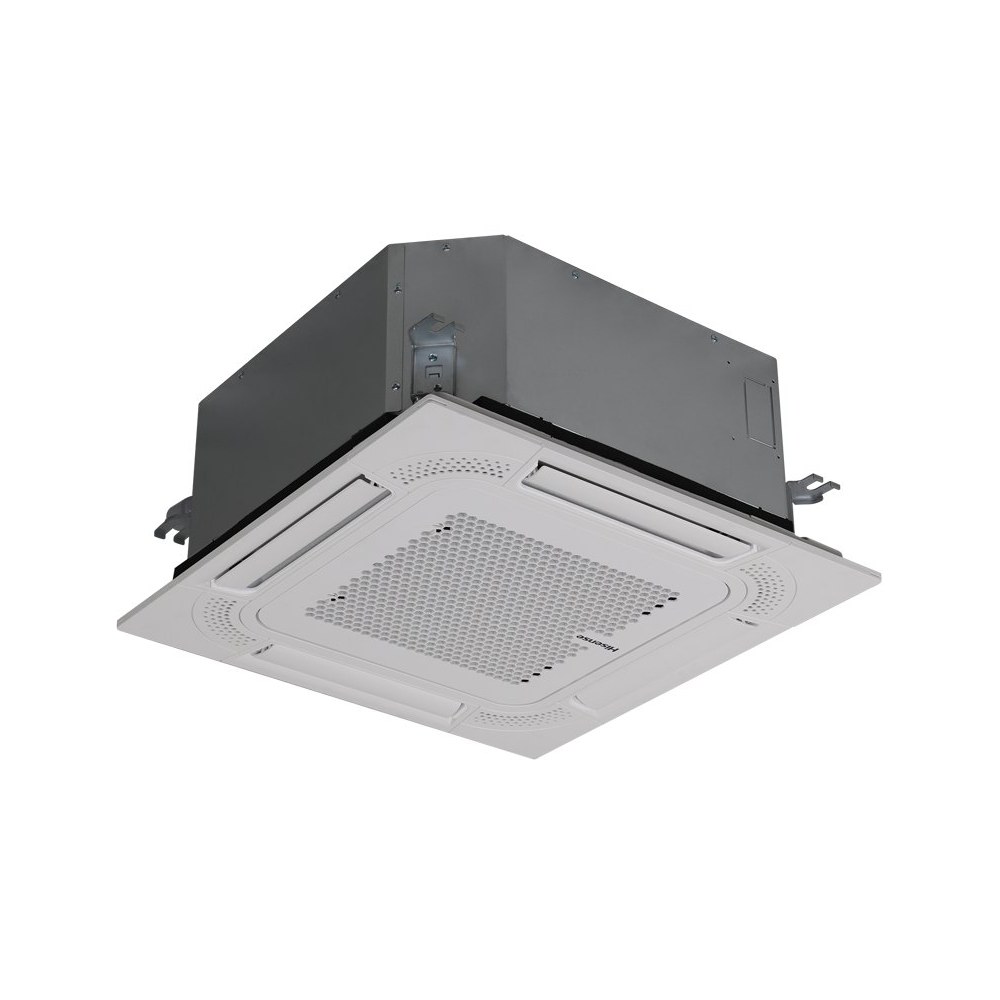 Внутренний блок VRF Hisense AVC-15HJFA (кассетный компактный 4-поточный)
