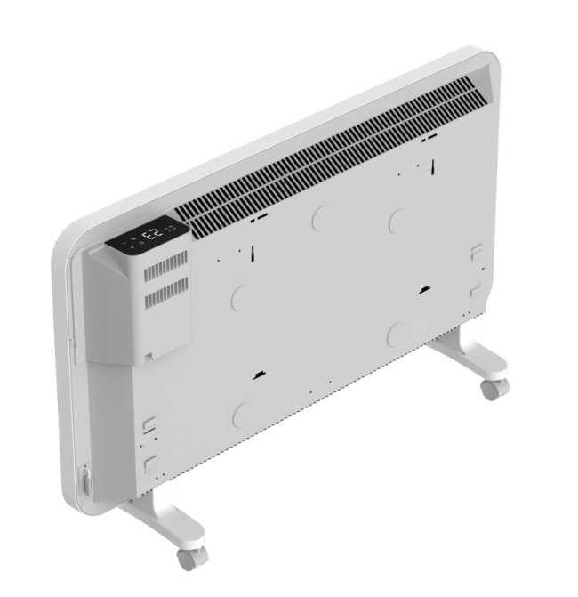 Микатермический конвектор с LED-дисплеем FUNAI KAWAII ECH-KAE2000WT