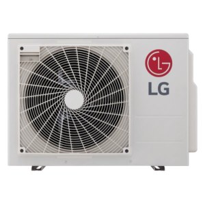 Наружный блок мульти сплит-систем LG PROMULTI 2.0 MU4R25.U22
