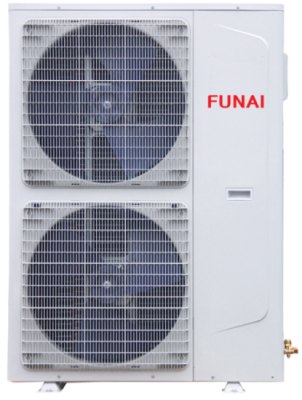 Наружный блок мульти сплит-системы FUNAI ORIGAMI KODO Inverter RAM-I-2OK40HP.01/U