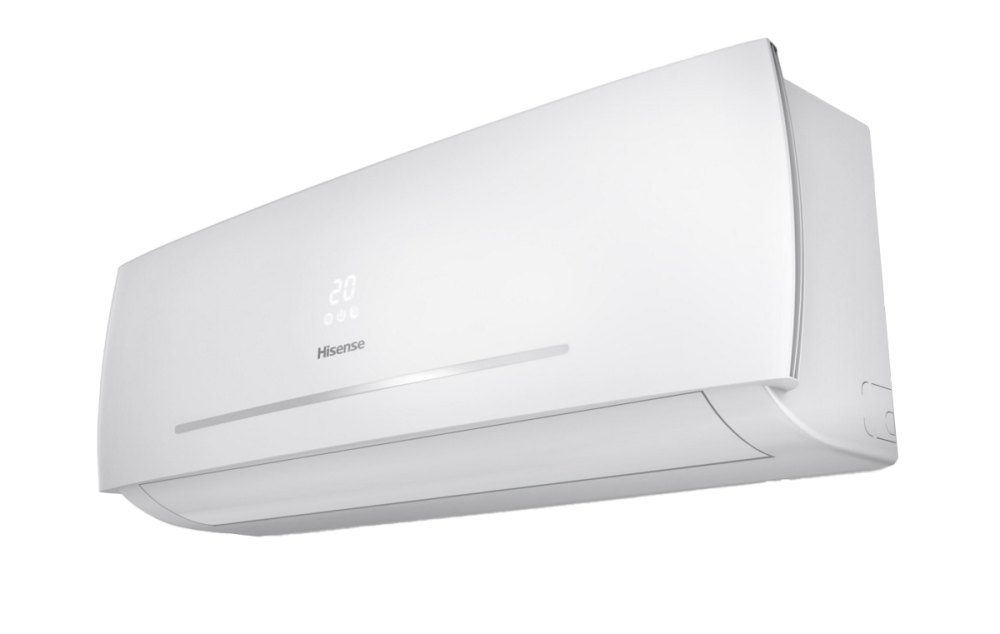 Классическая сплит-система Hisense NEO Classic A AS-18HR4RMADC00