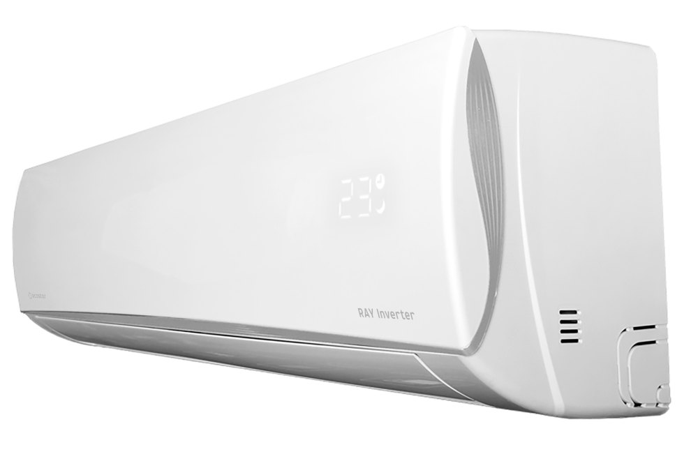 Инверторная сплит-система Ecostar KVS-IRAY12ST