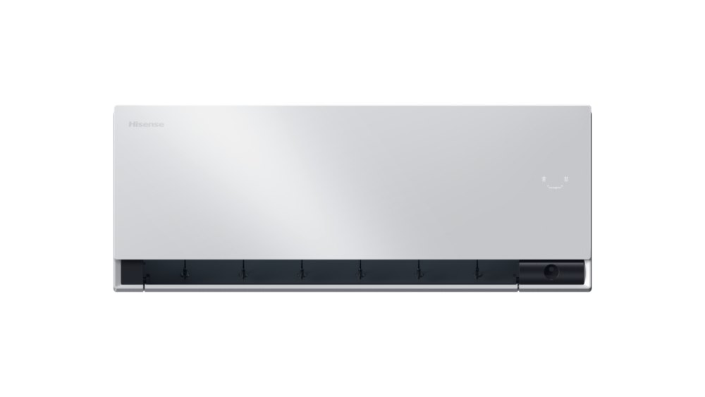 Внутренний блок мульти сплит-системы настенного типа Hisense SENSATION PRO MULTI Superior DC Inverter AS-13UW4RWMQK00G