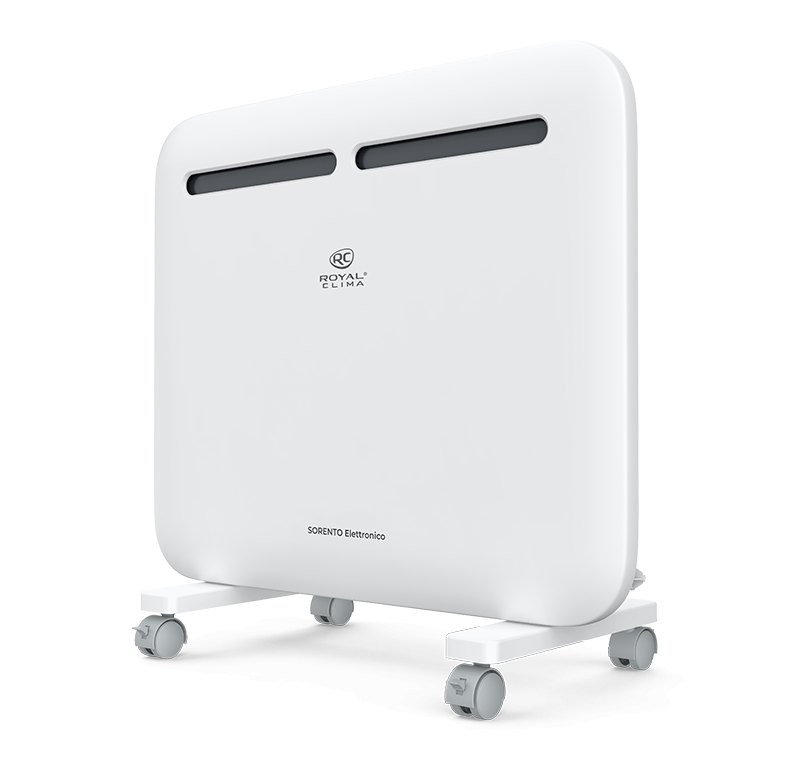 Электрический конвектор ROYAL Clima SORENTO Elettronico REC-S1000E Электрический конвектор ROYAL Clima SORENTO Elettronico REC-S1000E