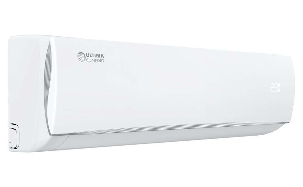 Классическая сплит-система Ultima Comfort ECLIPSE ECL-24PN