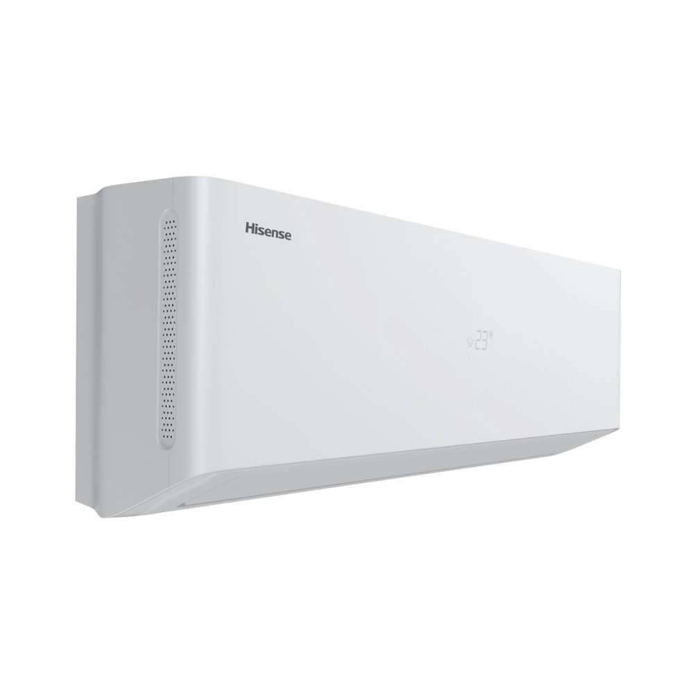 Инверторная сплит-система Hisense VISION PRO 2.0 SUPERIOR DC Inverter AS-13UW4RXVQH02
