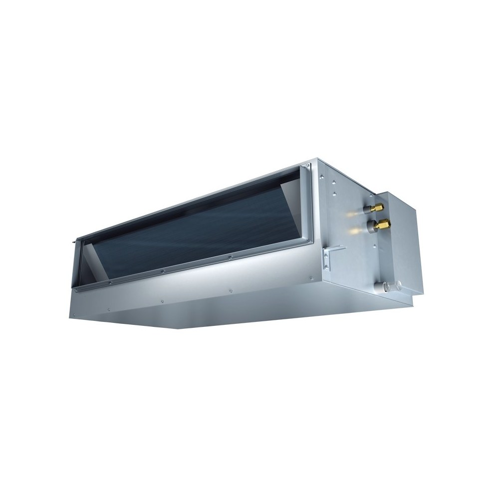 Внутренний блок VRF ROYAL Clima RCD-48CH (высоконапорный канальный (с AC-вентилятором))