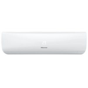 Внутренний блок мульти сплит-системы настенного типа Hisense ZOOM Free Match DC AMS-18UW4RXSKB01