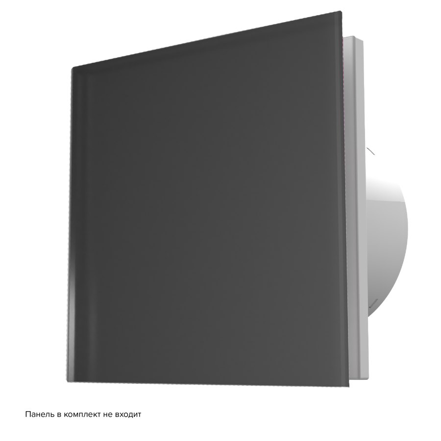 Вентилятор накладной AEON D125 обратный клапан turbo DICITI